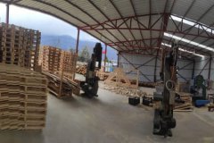 BRS Palet İmalat