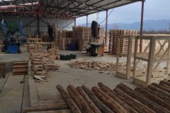 BRS Palet İmalat
